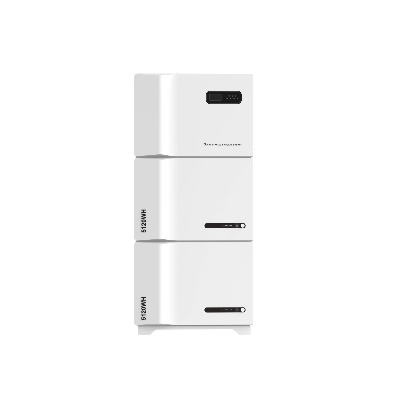 10.24kwh Home ESS(with inverter)