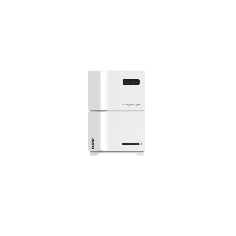 10.24kwh Home ESS(with inverter) - 2