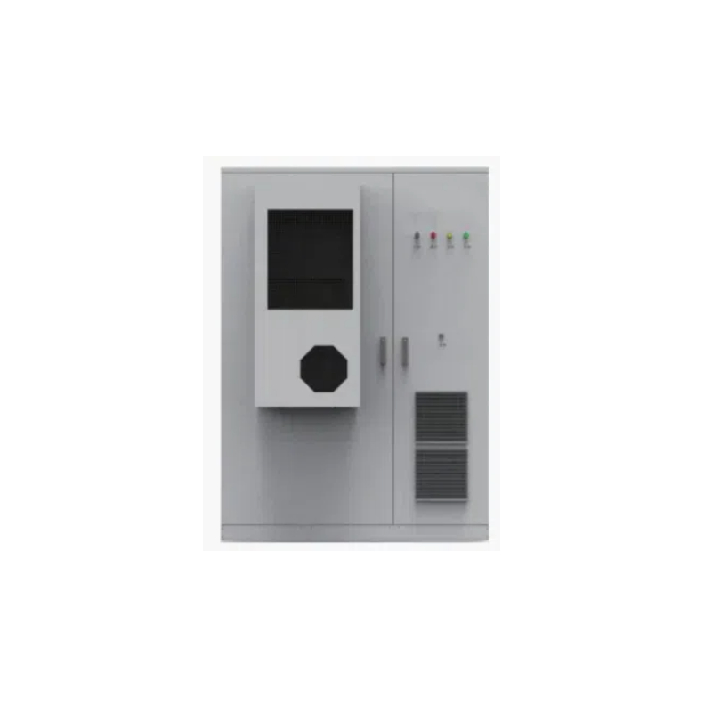 215Kh/229Wh/24lKh/257KWh Air-cooled Energy Storage Outdoor Cabinet