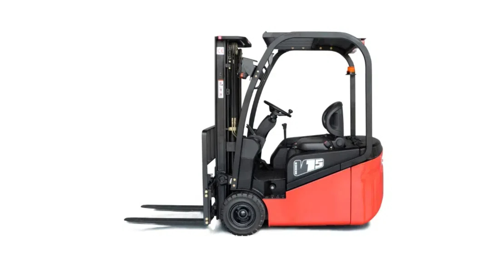 Forklift Battery Solutions