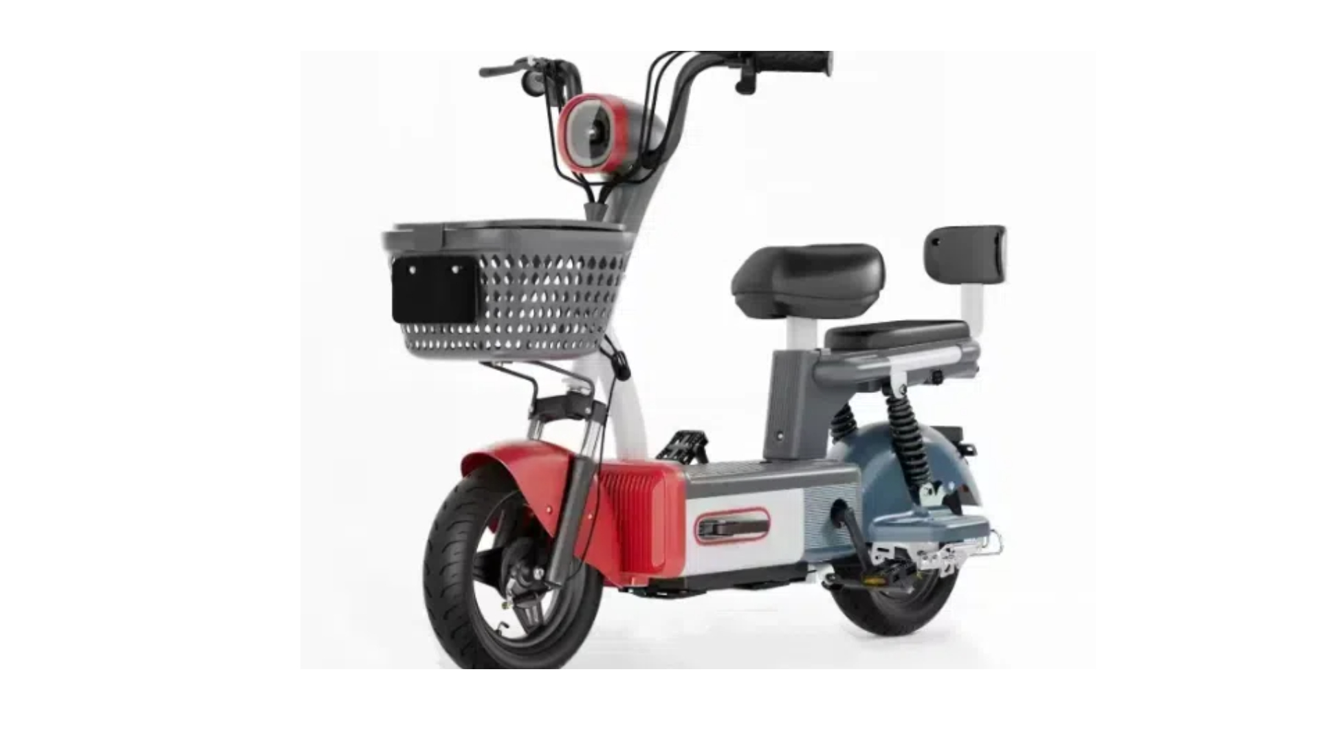 E-bike Batteries Solutions